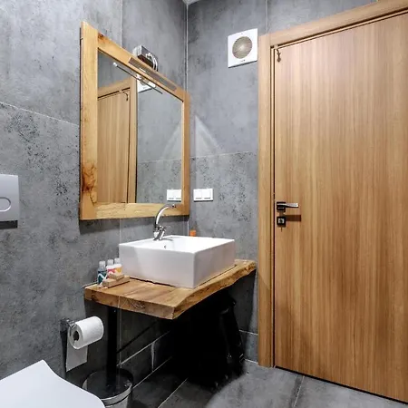 Hotel Bagdat