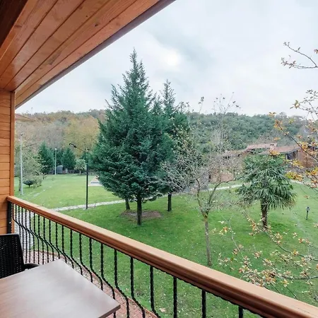 Bagdat Hotel