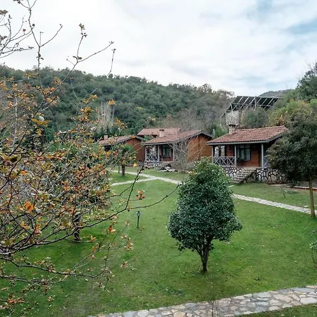 Bagdat Hotel *