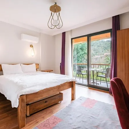 Hotel Bagdat Kocaeli