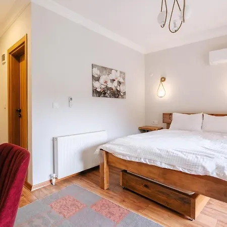 Hotel Bagdat