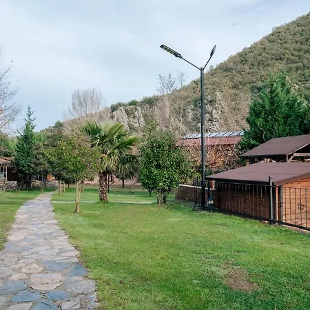 Hotel Bagdat *