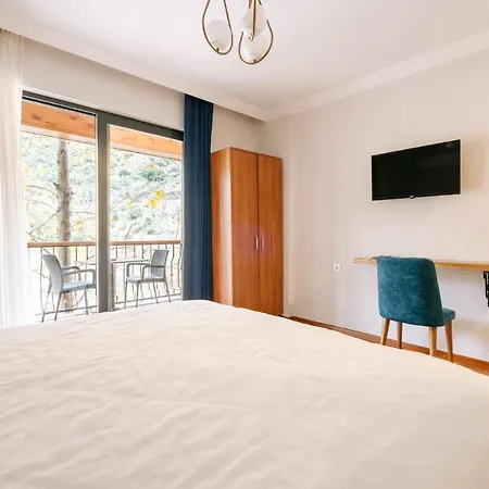 Hotel Bagdat Kocaeli
