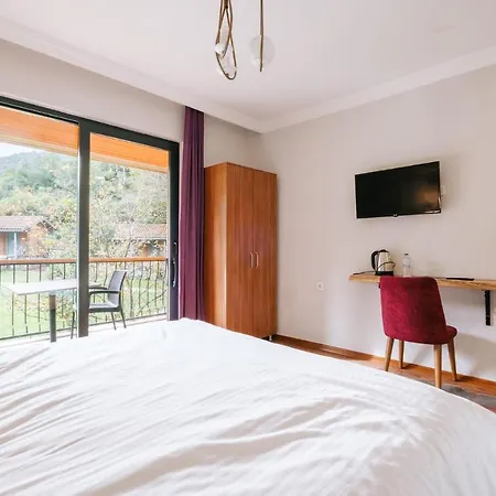 Hotel Bagdat