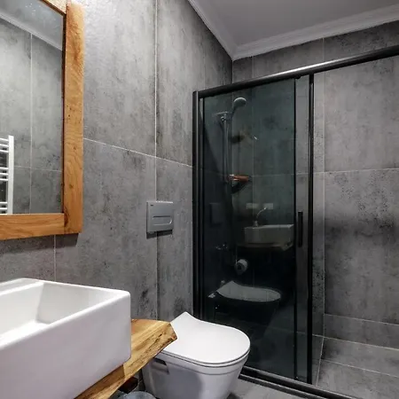 Hotel Bagdat