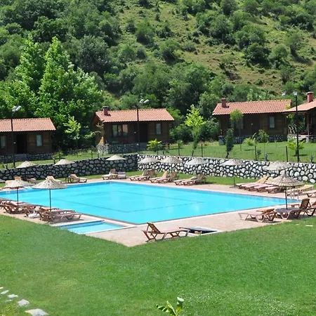 Bagdat Hotel Kocaeli
