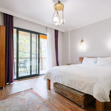 Hotel Bagdat Kocaeli