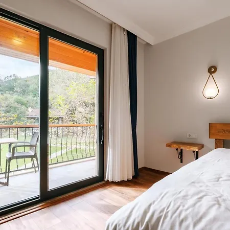 Hotel Bagdat *