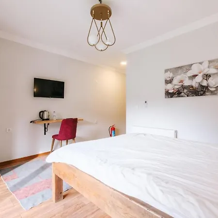Bagdat Hotel