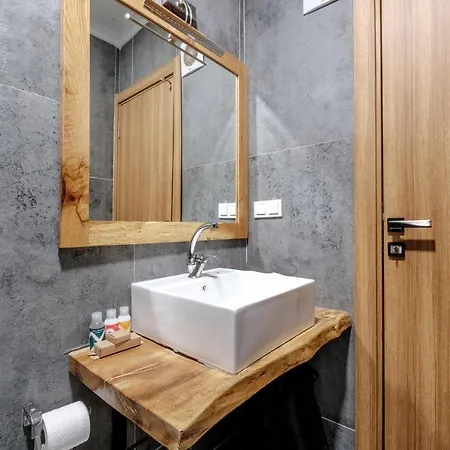 Bagdat Hotel Kocaeli