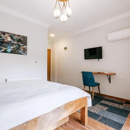 Bagdat Hotel Kocaeli