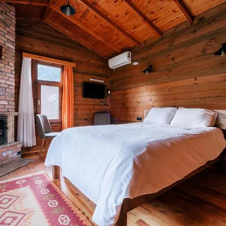 Hotel Bagdat