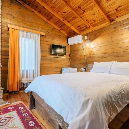 Bagdat Hotel Kocaeli
